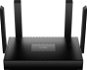 CUDY AX1500 Gigabit Wi-Fi 6 Router - WLAN Router