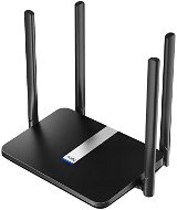 CUDY LT500 AC1200 Wi-Fi Mesh 4G LTE Cat4 Dual-Band Router - LTE WiFi modem