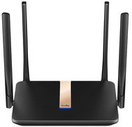 LTE-WLAN-Modem CUDY LT500D AC1200 Wi-Fi Mesh 4G LTE Cat4 Router - LTE WiFi modem