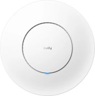 CUDY AC1200 WiFi Gigabit Access Point - WiFi Access point