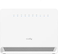CUDY AC1200 Wi-Fi 4G LTE-Cat4 Router - WiFi router