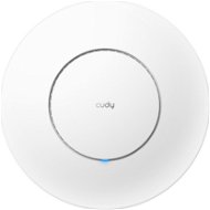CUDY AC1200 WiFi Gigabit Access Point - Wireless Access Point