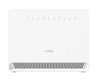 CUDY LT15E 4G LTE Cat.12 Wi-Fi 6 MESH Router - Modem