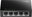 5-Port 10/100 Mbps Unmanaged Switch