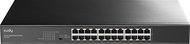 CUDY 24-Port Gigabit Unmanaged Switch - Switch