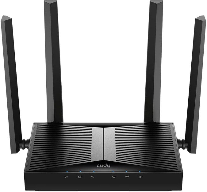 CUDY BE3600 Gigabit Wi-Fi 7 Router