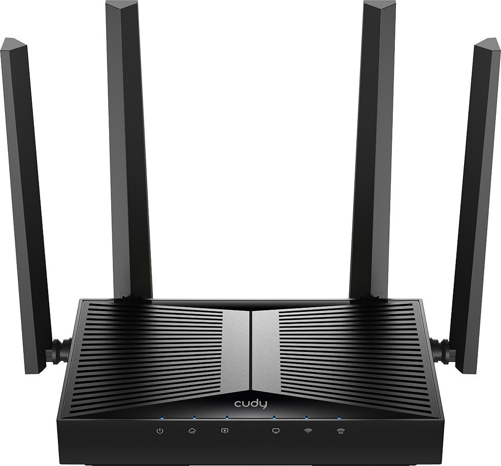 CUDY BE3600 2.5G Wi-Fi 7 Router
