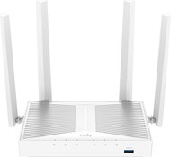 CUDY AC1200 Gigabit Wi-Fi Mesh Router with USB - WiFi Router