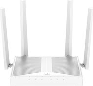 CUDY AX3000 Gigabit Wi-Fi 6 Mesh Router - WiFi router