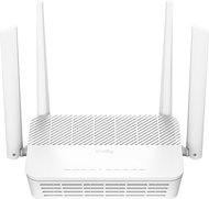 CUDY AX3000 2.5G Wi-Fi 6 Mesh PoE Router - WiFi router