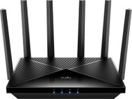 CUDY BE5000 2.5G Wi-Fi 7 Router - WiFi Router
