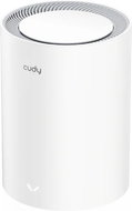 CUDY BE3600 Wi-Fi 7 Mesh Solution (1-pack) - WiFi System