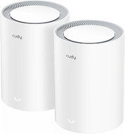 CUDY BE3600 Wi-Fi 7 Mesh Solution (2-pack) - WiFi systém