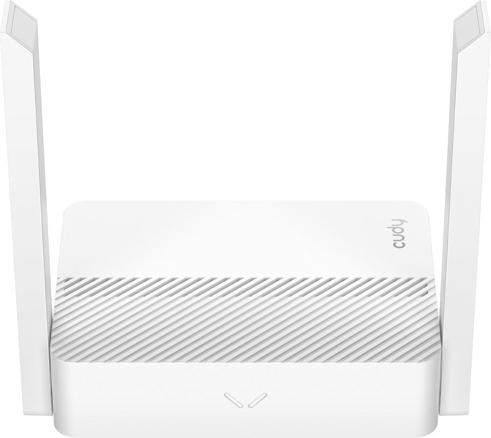 CUDY N300 Wi-Fi 4G LTE Cat4 Router