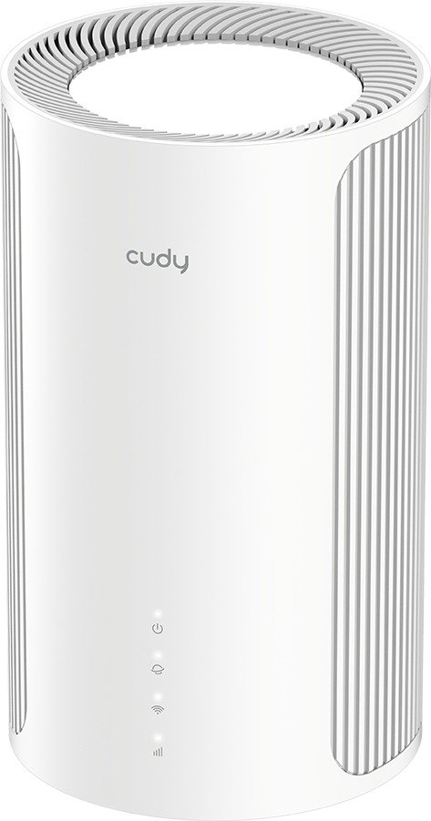CUDY AX3000 Wi-Fi 6 5G Mesh Gigabit Router