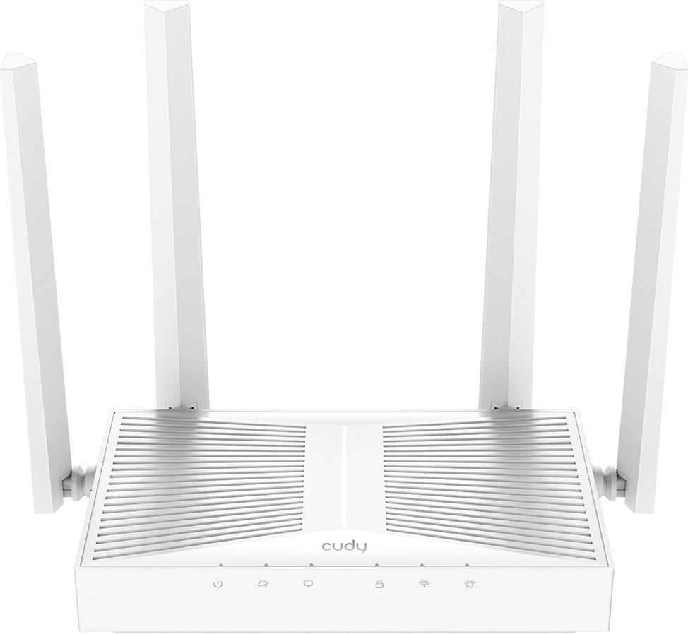 CUDY AC1200 Wireless Desktop Access Point
