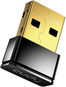 CUDY Bluetooth 5.3 Nano USB Adapter - Bluetooth adaptér