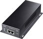 CUDY 90W Gigabit PoE+/PoE Injector - PoE injektor