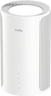 CUDY BE11000 Tri-Band Wi-Fi 7 Mesh 2.5G Solution (1-pack) - WiFi System