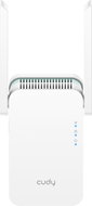 CUDY AX1500 Mesh Wi-Fi 6 Range Extender - WiFi Booster