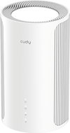 CUDY AX3000 Wi-Fi 6 5G Router - Modem