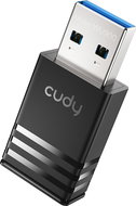 CUDY AX900 Wi-Fi 6 USB Adapter - WiFi USB Adapter