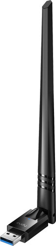 CUDY AX900 Wi-Fi 6 High Gain USB Adapter - WiFi USB Adapter - Main image