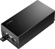 CUDY 30W 2.5 Gbps PoE++ Injector - PoE Injector