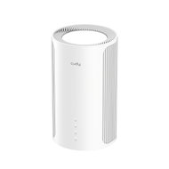 CUDY BE21000 10G Tri-Band Mesh Wi-Fi 7 Router - WiFi Router