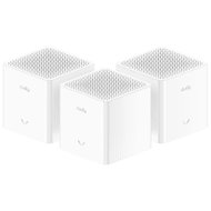 CUDY AX3000 Gigabit Mesh Wi-Fi 6 System (3-pack) - WiFi System