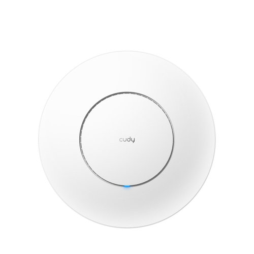 CUDY BE6500 Ceiling Mount Dual-Band Wi-Fi 7 Access Point - WiFi Access Point - Main image