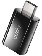 CUDY Bluetooth 5.3 USB-C Adapter - Bluetooth Adapter