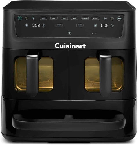 Cuisinart AFT13XBLE - Hot Air Fryer - Main image