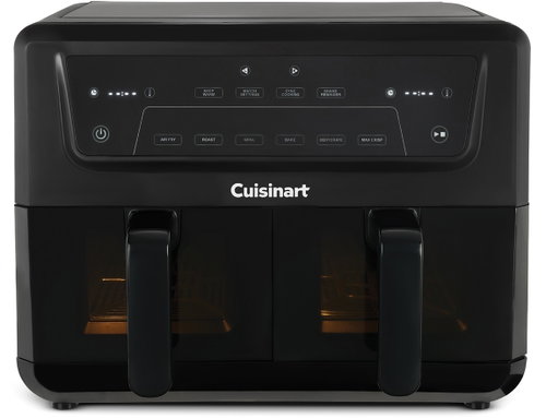 Cuisinart AFD10XBLE - Hot Air Fryer - Main image