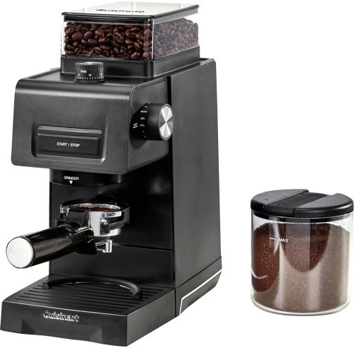 Cuisinart CBM22E - Coffee Grinder - Main image