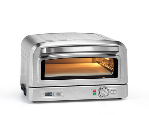 Cuisinart CPZ120E - Pizza Oven - Main image