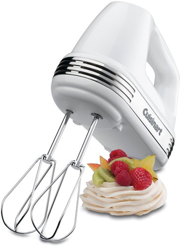 Cuisinart HM7E - Hand Mixer - Main image