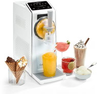 Cuisinart ICE201E - Ice Cream Maker