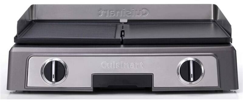 Cuisinart PL50E szürke