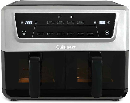 Cuisinart AFD10XSSE - Hot Air Fryer - Main image