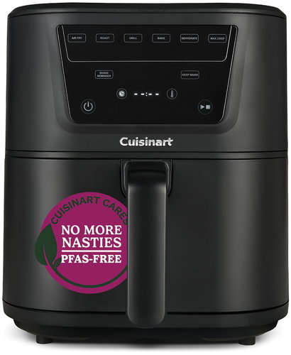 Cuisinart AFS8OBLE - Hot Air Fryer - Main image