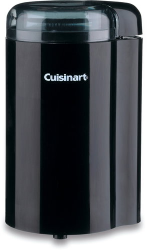 Cuisinart DCG20BKNE - Coffee Grinder - Main image