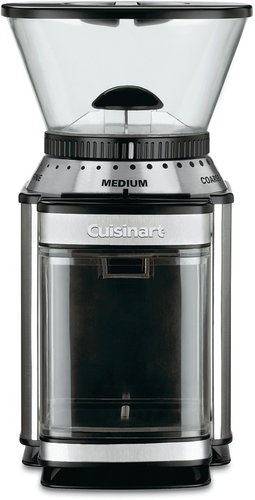 Cuisinart DBM8V2E - Coffee Grinder - Main image