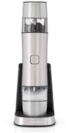 Cuisinart SG6SE perleťovo sivý - Elektrický mlynček na korenie