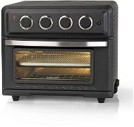 Cuisinart TOA60E s horkovzdušnou fritézou 17 l  - Mini Oven