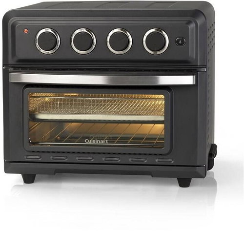 Cuisinart TOA60E sütő légkeveréses fritőzzel, 17 l - Mini sütő - Fő fotó