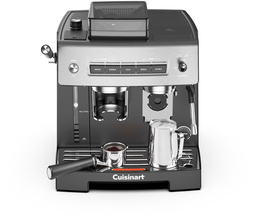 Cuisinart EM640E - Lever Coffee Machine - Main image