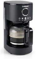 Cuisinart DCC780E tmavo sivý - Prekvapkávací kávovar