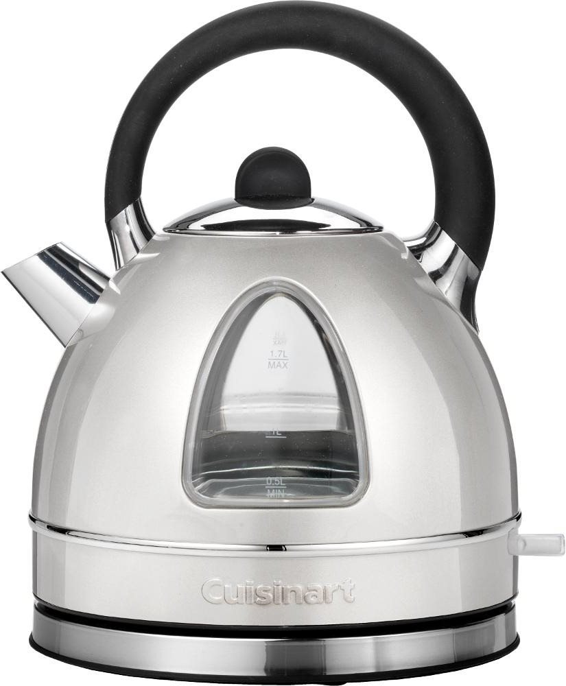 Cuisinart CTK17SE gyöngyszürke