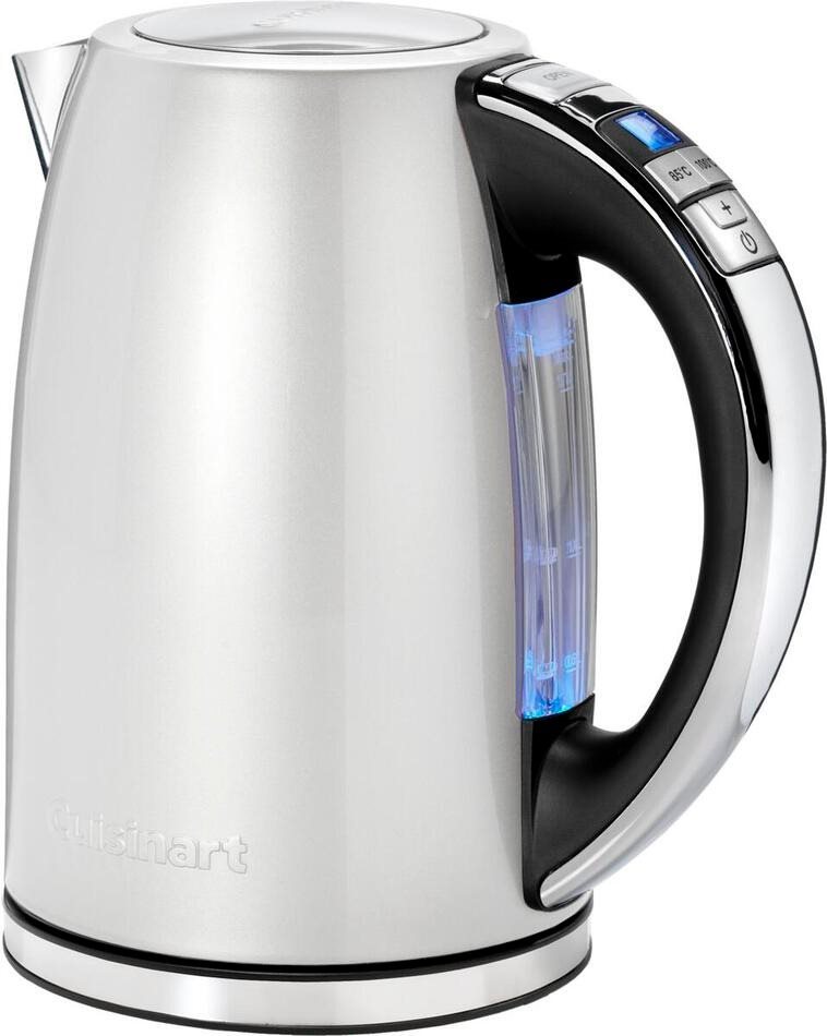 Cuisinart CPK17SE gyöngyszürke